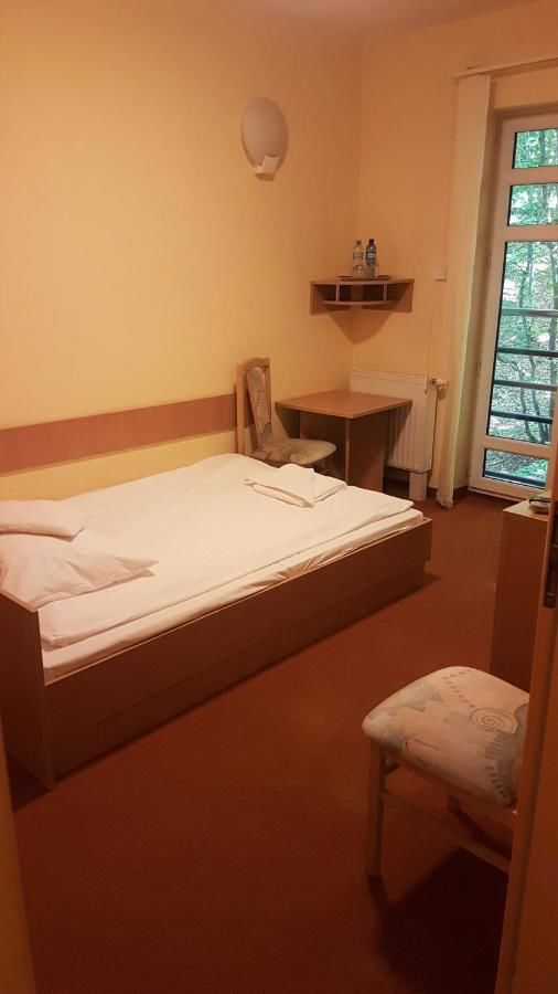 Хостелы hostel leśny Сопот-15