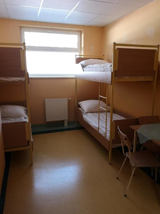 Хостелы hostel leśny Сопот-20