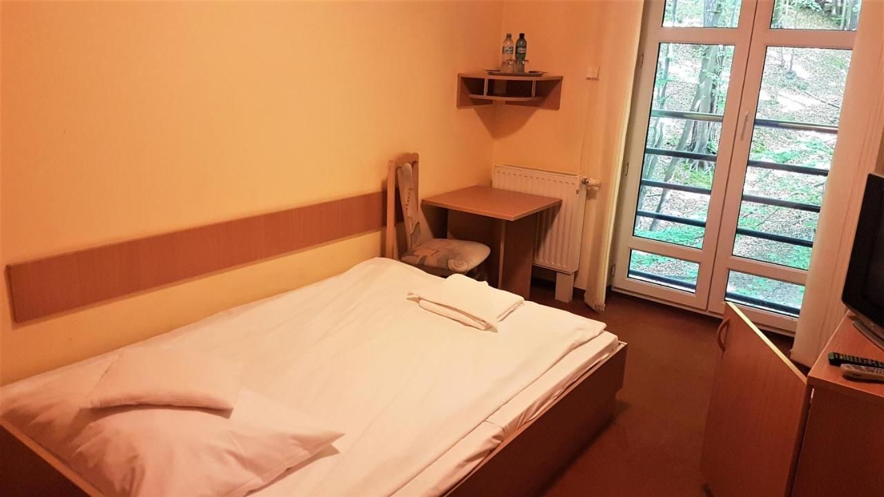 Хостелы hostel leśny Сопот-11