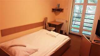 Хостелы hostel leśny Сопот-7