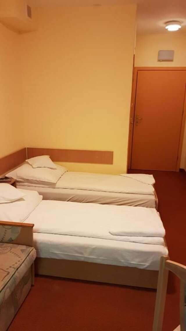 Хостелы hostel leśny Сопот-22